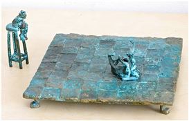 Sairi Forsman (Mexican, 1964)