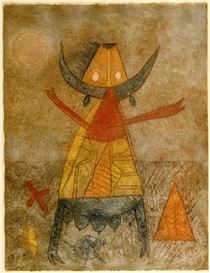 Teódulo Rómulo (Mexican, 1943)