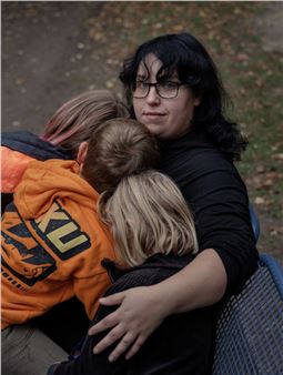 Stella Weiss: In/visible - MdbK Leipzig