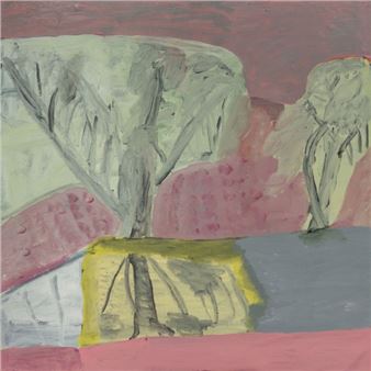 Idris Murphy: Vibrations of the Primal - King Street Gallery