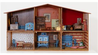 Victoria Colmegna: Play Technique - Aspen Art Museum