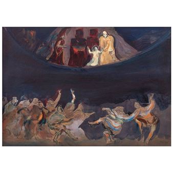 Fausto - Luis Filçer