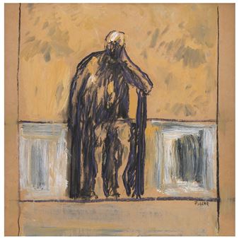 Untitled - Luis Filçer