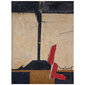 Untitled - Gabriel Ramírez Aznar