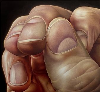 Lukas Luzius Leichtle: Eindringling