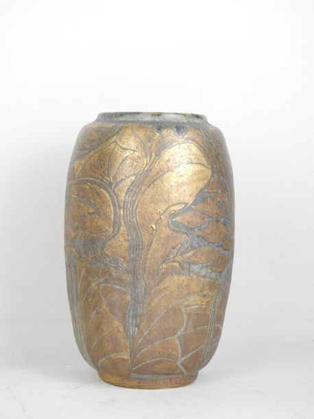 Artwork by Francoise Roussel, ., Made of ceramic