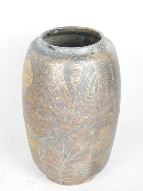 Artwork by Francoise Roussel, ., Made of ceramic