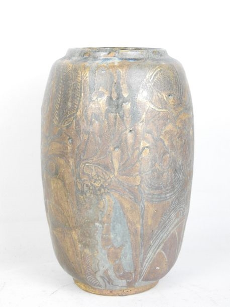 Artwork by Francoise Roussel, ., Made of ceramic