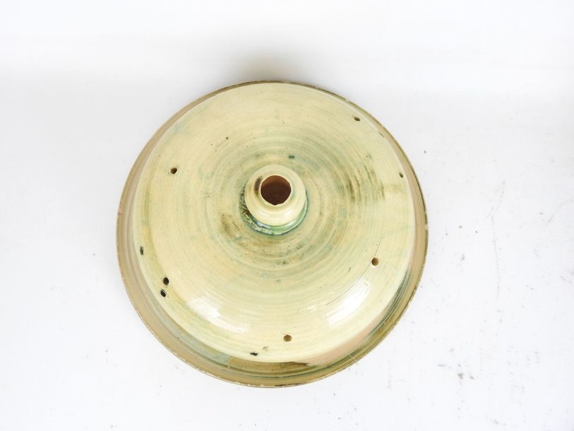 Artwork by Francoise Roussel, ., Made of ceramic