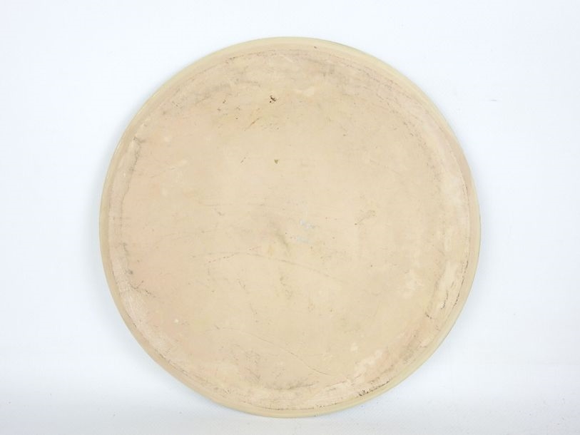 Artwork by Francoise Roussel, ., Made of ceramic