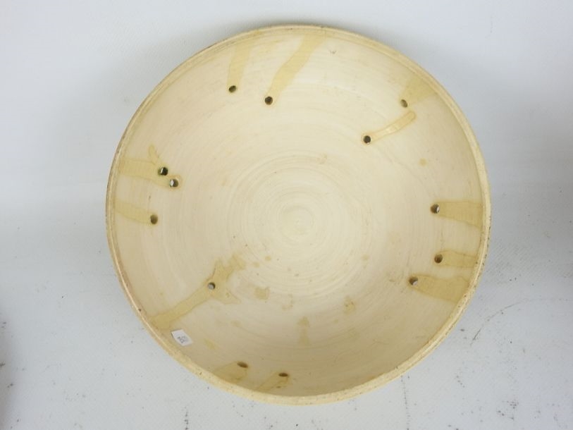 Artwork by Francoise Roussel, ., Made of ceramic