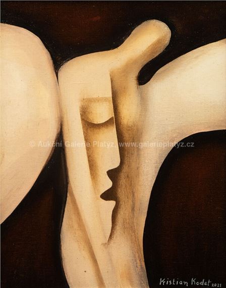 Námluvy by Kristian Kodet