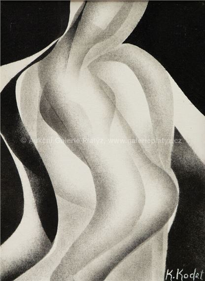 ղԱčԾ by Kristian Kodet