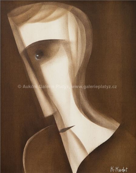 ŽԲ by Kristian Kodet