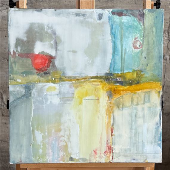 Untitled - Leigh Radford