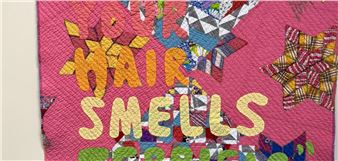 Rearranging Stars - Missoula Art Museum