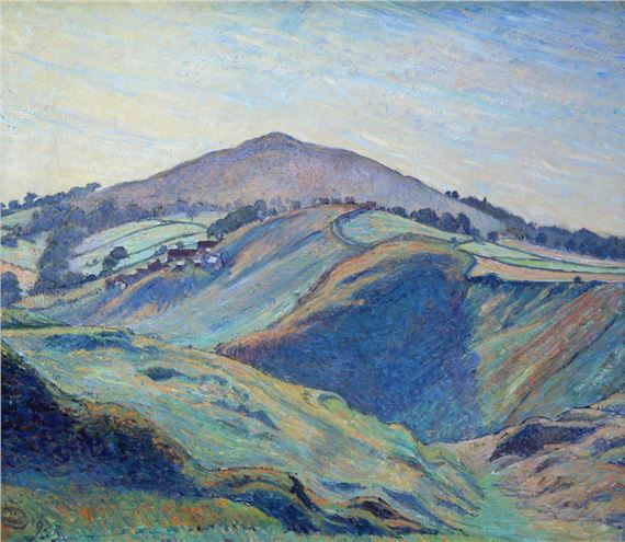 Cliffs, Coves and Cockles: Picturing Gower - Glynn Vivian Art Gallery