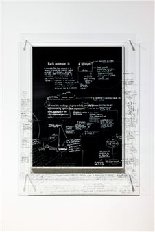 Kameelah Janan Rasheed: Artes Mundi 11 - Glynn Vivian Art Gallery