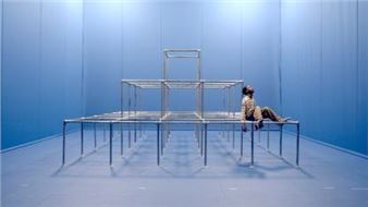 Steffani Jemison: Clear Skies/Troubled Water