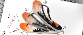 Meriem Bennani: Sole Crushing - Lafayette Anticipations