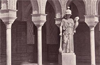 Charles Clifford and the monumental record of Spain - Museo Universidad de Navarra