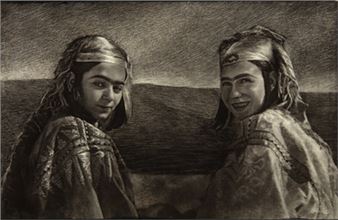 Image building at Ortiz Echagüe - Museo Universidad de Navarra