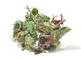 Cristina Lei Rodriguez Relic 1 from Greenhouse - Cristina Lei Rodriguez