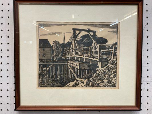 Francis Wenderoth Saunders - Francis Wenderoth‏ Saunders