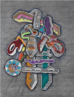 Good Intentions II - Kevin Cole