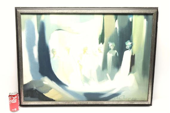 Untitled by Alexander Klopcanovs