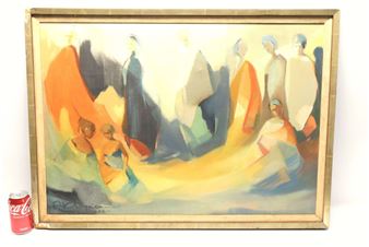 Untitled - Alexander Klopcanovs