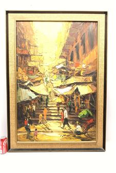Fung Fung | 13 Artworks at Auction | MutualArt