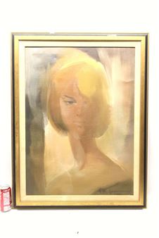 Portrait - Alexander Klopcanovs