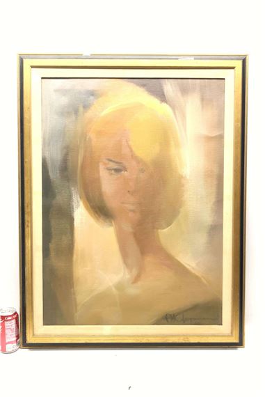 Portrait - Alexander Klopcanovs