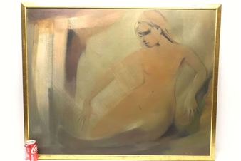 Portrait - Alexander Klopcanovs