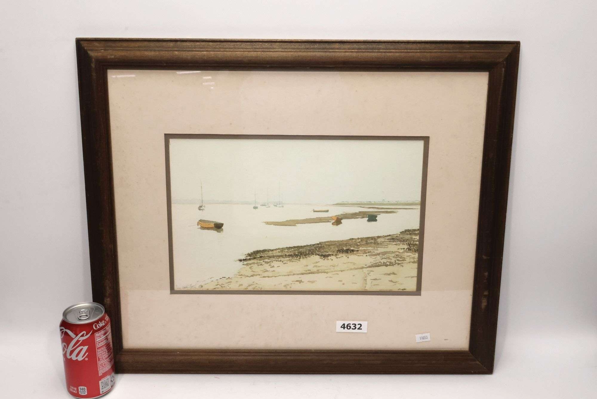 Artwork by Colin Kirby Green, Untitled, Made of Print