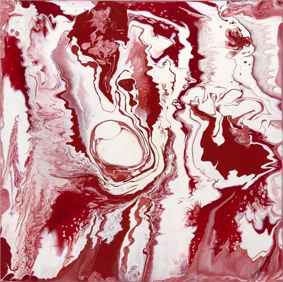 Big Red - Dagmar Cook