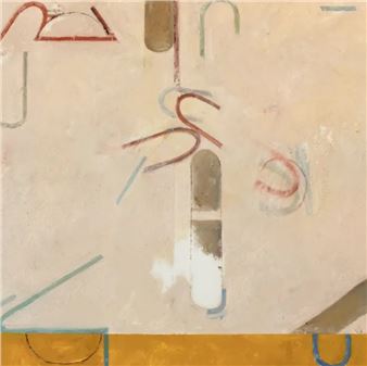 Geoffrey Dorfman: Quantapolis - Moss Galleries, Falmouth