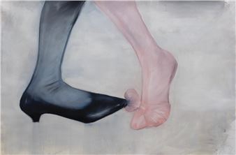 Jelena Telecki - Starkwhite, Auckland