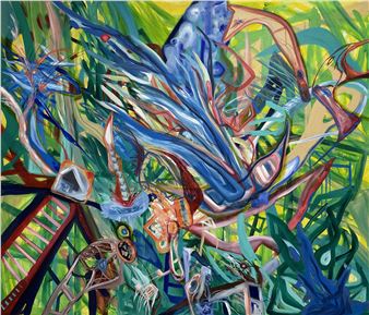 Mannat Gandotra: Containers of Madness - Ota Fine Arts, Tokyo