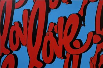 Art News: Colors and Carpe Diem