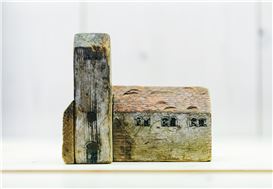 The Masterpieces of Sussex’s Radical Christian Commune