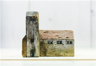 The Masterpieces of Sussex’s Radical Christian Commune