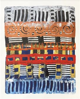 Imprint - MFA Circle Gallery