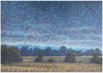 The Changing Americas - MFA Circle Gallery