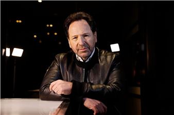 Barry Avrich Knows Everybody Loves a Fake