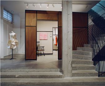 Fashion, Objects and Artworks Converge as Jonathan Anderson Takes His Eponymous British Label in a New Direction