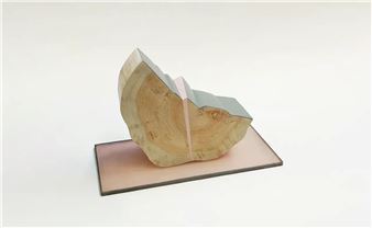 María José De Simón: The Echoes That Objects Leave Behind