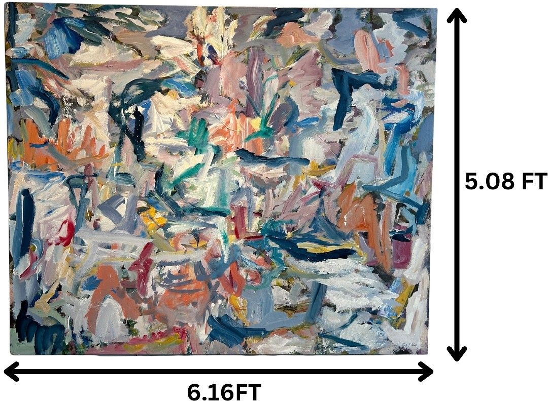 Jozef Batko | Beauty will Save the World | MutualArt