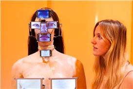 The Top 5 Museum Exhibitions to See in August in London
